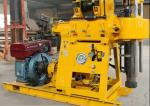 Xy-1a 220v Geological Drilling Rig Core Technical Engineering Oem