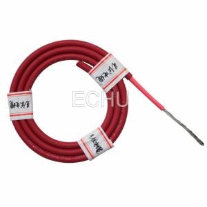 China Solar Cable H1Z2Z2-K Cable PV Solar CABLE factory