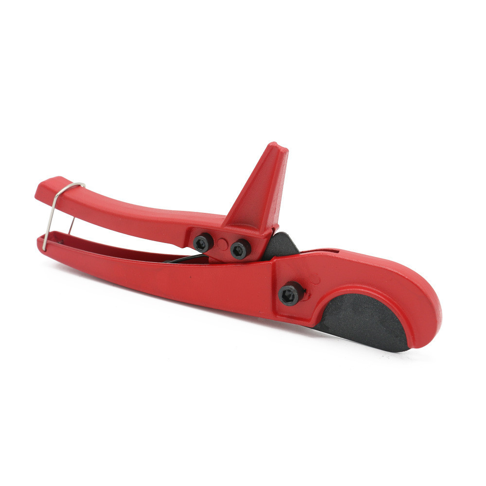 Hardwearing Tool Plastic Pipe Cutters For Neat Cuts In Hose HT303B
