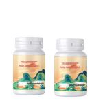 YOULEVHONG Omega 3 Potassium Chloride and 2-Amino-3-phenylpropanoic Acid for