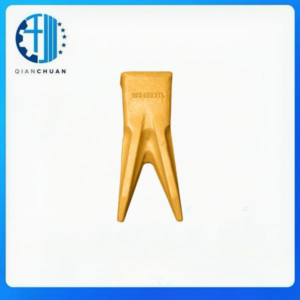 China Twin Tiger Bucket Teeth 1U3452WTL for Cat J450 Loader factory