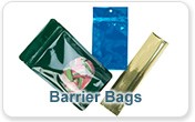Exotic Matte, Foil Zip Lock, Mylar Bags For Tobacco, Quart Size, TSA Approved, Plastic Zip lockk Bags