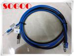 Huawei Core Switch 48V Dc Power Cord / S9303 S9312 Power Supply Dc Input Cable