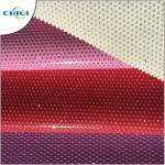 Decorational Silver Shimmer Wallpaper Igh Color Fasteness 4 Grade Easy Dry