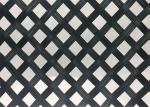 Galvanizing Stainless Steel Architectural Mesh 0.8mm - 2.0mm Dia