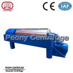 Sludge Dewatering Complete Equipment Wastewater Treatment Plant Equipment