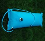 60Liters TPU Material Vehicle Water Bladder Food Grade Pillow Drinking Water