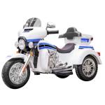 Unisex Gender 12V Kids Ride On Motorcycle with Hot Model in Red Paint from