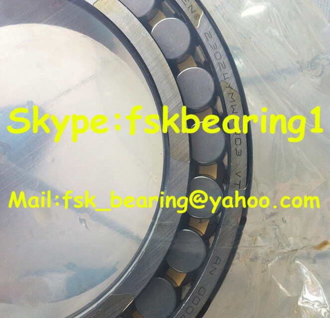 TIMKEN Torrington Spherical Roller Bearing 23024YMW33C3 Elevator Traction Machine