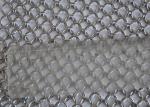Polishing Surface Stainless Steel Pot Scrubber , Wire Mesh Scrubber For