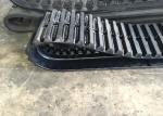 Yanmar Replacement Dumper Rubber Tracks Low Ground Pressure 500 X 90 X 82