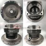 0816201 0816205 0816206 Body Case For Kawasaki M5X180 CAT330C Excavator Swing