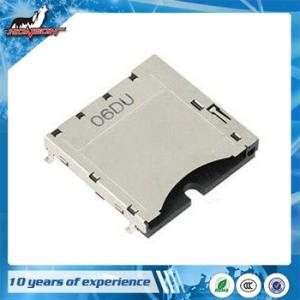China For NDS Slot 1 Card Socket Replacement factory