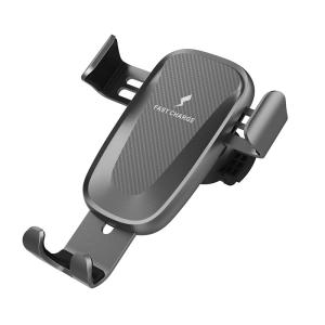China Automatic Induction Wireless Charging Pad factory