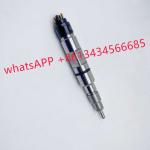 Diesel C7 0445120236 Bosch Common Rail Injector