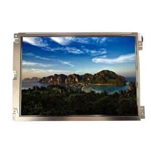 China Sharp 10.4 inch 640(RGB)*480 LCD display screen LQ10D13K factory