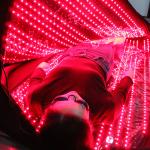 Best Red Light Therapy Sleeping Bag 660 850nm Whole Body Large Size Relieve Sore