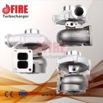 10.52L Man Turbo Charger K29 Turbo 53299887131 51.09100-7761 With D2866LF Euro5