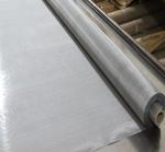 20 30 40 330 Stainless Steel Wire Mesh Screen , Stainless Steel Woven Wire Mesh