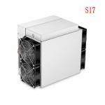 2385W Antminer S17 50th ZEC Coin Miner Digital Currency Mining Machine