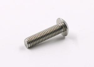 China Hexagon Socket Button Head Screws Metric Thread factory
