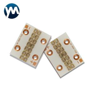 China YM 40W 42W 395NM LED Encapsulation Series for 3535 smd Led Light Module factory