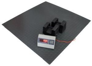 China High Precision Industrial Weight Scale 2M*3M 10 Ton factory