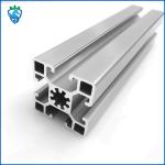 2020 3030 4040 4080 Aluminum Profile Extrusion Frame Industrial Aluminum