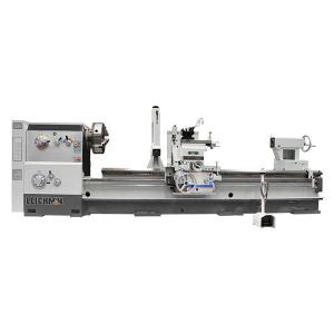 China CWC Series Heavy Duty Lathe Machine Manual Large Horizontal Torno Prices factory
