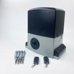 Three Phase 380v Commercial Sliding Gate Opener 3000kg Heavy Duty