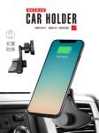 Aluminium Alloy Air Vent Magnetic Phone Holder