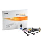 Class II Instrument Classification Dental Resin Composite Kit for Anterior