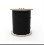 Photoelectric Composite Cable GDVV 2G.657A2 Indoor And Outdoor