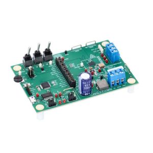 China MCF8315RRYEVM Embedded Solutions BLDC Motor Driver Evaluation Board MCF8315 Evaluation Module factory