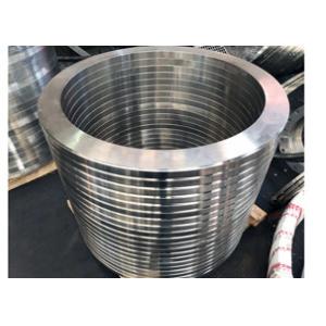 China Customized Stainless Dn15 API Forged Steel Flanges on sale