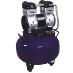 Electricity Clean And Dry Oil Free Silent Dental Air Compressor For Dental Chair