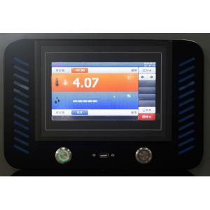 Programmable Stability Constant Temperature And Humidity Machine