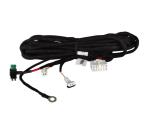SGS 3 Pin Wire Harness Cable Assembly ODM For Medical Equipment