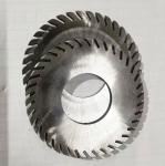 Multipurpose Round Rod Milling Machine Cutters The Advantage of Energy Saving