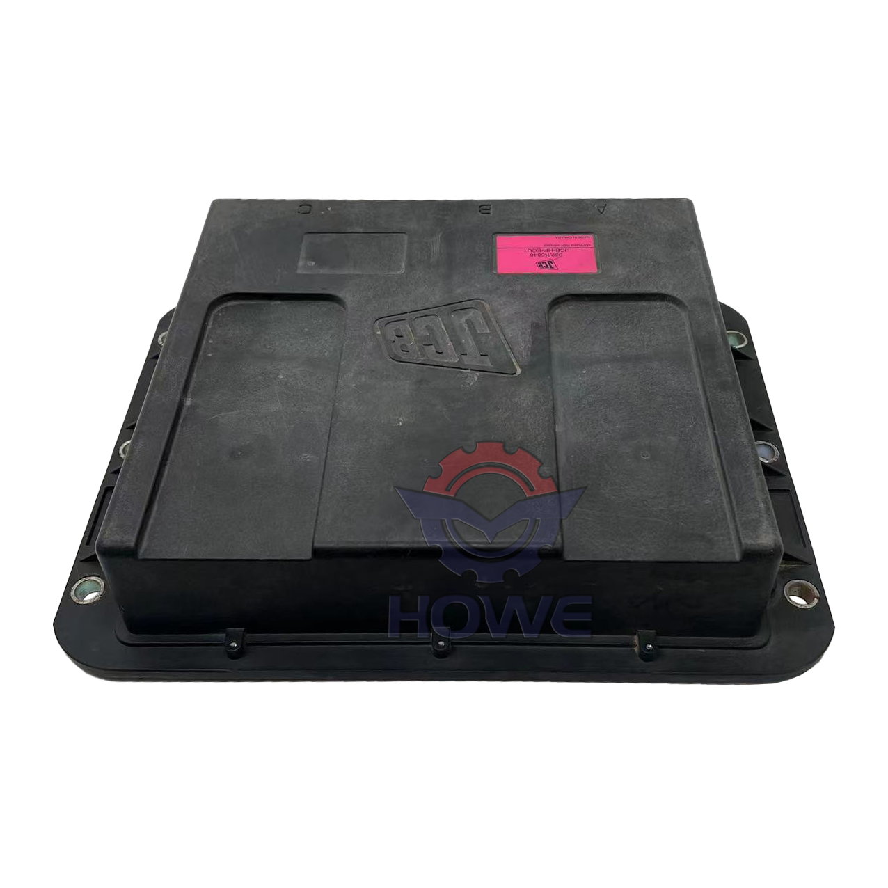 Excavator Parts Hydraulic Controller for JS220 JS330 332/K6848 332K6848 728/2990