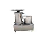 Stainless Steel Egg Crusher Machine Sieve Egg Yolk White Separator