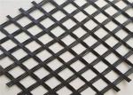 Repair Damaged Glass Fiber Geogrid
