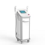 2018 hot best vertical IPL SHR E-light hair removal machine for sale