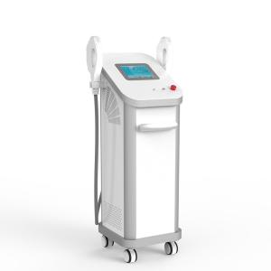 China IPL laser hair removal machine for home use with UK imported xenon factory