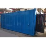 Integrated Residential Wastewater Treatment Systems Sewer Systems For Rural