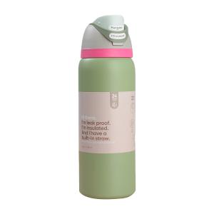 China 304 Stainless Steel Vacuum Insulated Thermos Cup factory