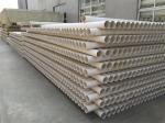 Three Layer Co - Extrusion PVC Pipe Production Line 75 - 315mm High Impact