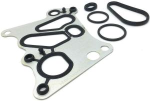 China 2711840280 Engine Parts Gasket，oil Cooler factory
