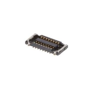China Board To Board Power Connectors Interconnects 5055501620 0.4 Mm Pitch factory