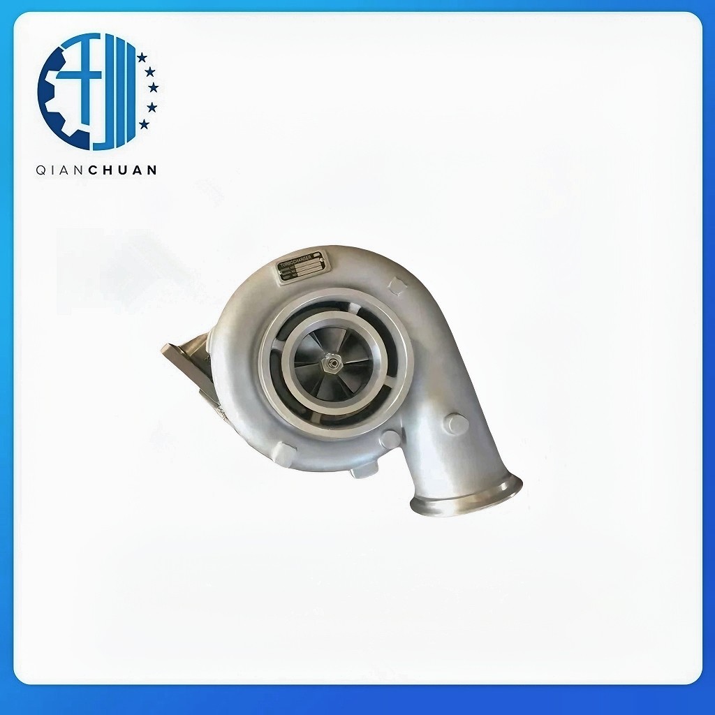 190-6216 701287-0001 Turbocharger For Caterpillar 3196 C12 365B Excavator Parts